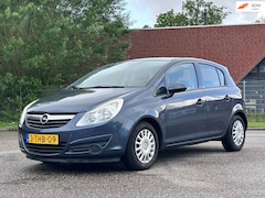 Opel Corsa - 1.2-16V '111' Edition 5DR*Airco*Nieuwe APK*Elektrische ramen*Nette auto