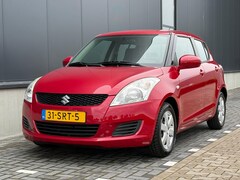 Suzuki Swift - 1.2 Comfort EASSS Airco - Stoelverwarming