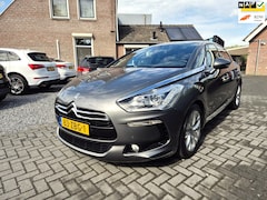 Citroën DS5 - 1.6 THP Chic Automaat Navi Clima Cruise