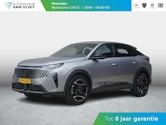 Peugeot 3008 - 1.6 plug-in Hybrid 195 Allure Afn. Trekhaak