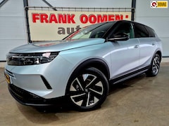 Opel Grandland - 1.2 Turbo Hybrid GS + NIEUW MODEL|Keyless|Matrix|Camera|19"LMV|Adaptive cruise|Sfeerverl.|