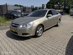 Chevrolet Epica - 2.0i Executive