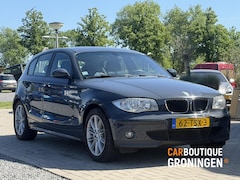 BMW 1-serie - 118i | AUTOMAAT | CRUISE | CLIMA | APK 4-2027