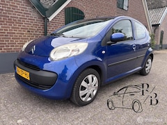 Citroën C1 - 1.0-12V Ambiance NIEUWE APK 159066 KM 159066 KM