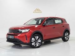 Opel Frontera - 1.2 Turbo Mild-Hybrid Camera|Carplay|Cruise control|Virtual|Fabrieksgarantie| Nieuwstaat