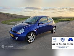 Ford Ka - 1.6 SportKa NIEUWE APK