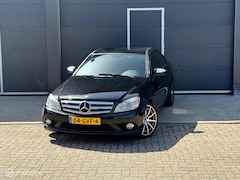 Mercedes-Benz C-klasse - 230 Avantgarde
