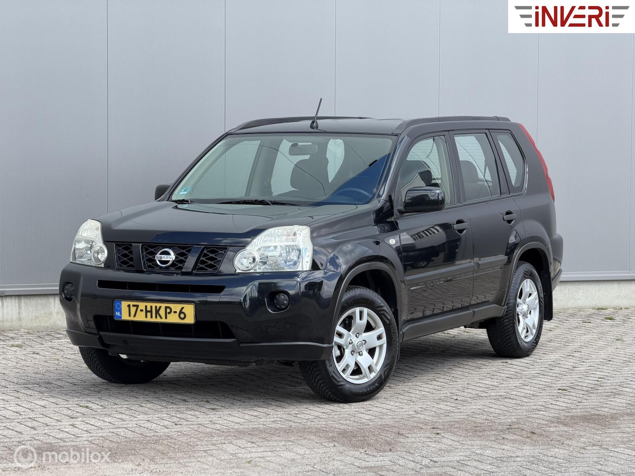 Nissan X-Trail - 2.0 2WD | Airco | Trekhaak | NL Auto | APK 27 - AutoWereld.nl