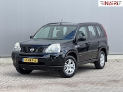 Nissan X-Trail - 2.0 2WD | Airco | Trekhaak | NL Auto | APK 27