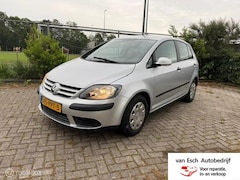 Volkswagen Golf Plus - 1.4 trendline I nette auto I nieuwe apk I airco