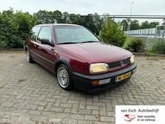 Volkswagen Golf - 1.4 I nieuwe apk I NAP I