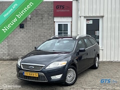 Ford Mondeo Wagon - 2.0 Limited 2010 Airco Trekhaak Navigatie