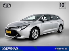 Toyota Corolla Touring Sports - 1.2 Turbo Active