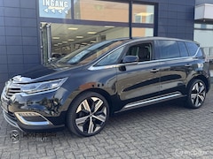 Renault Espace - 1.6 TCe Dynamique 7p. | Pano| Full Led| Luxe uitv.| Full optie