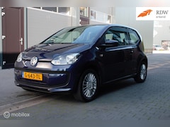 Volkswagen Up! - 1.0 take up BlueMotion