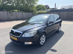 Skoda Octavia Combi - 1.8 TSI Ambition Business Line