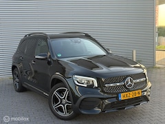 Mercedes-Benz GLB - 200 Business Solution AMG