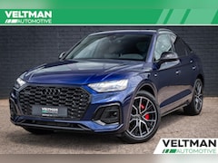 Audi Q5 Sportback - 50 TFSI e S-Line Competition PANO MEMORY CAMERA MATRIX