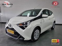 Toyota Aygo - 1.0 VVT-i x-play Automaat