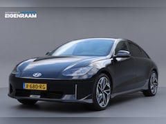 Hyundai IONIQ 6 - Lounge 77.4 kWh