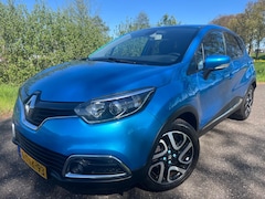 Renault Captur - 1.2 TCe Dynamique
