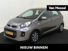 Kia Picanto - 1.0 CVVT EconomyPlusLine | Airco