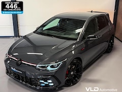 Volkswagen Golf - 2.0 TSI GTI DCC HUD CAM PDC H&K IQ Lights