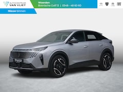 Peugeot 3008 - 1.6 plug-in Hybrid 195 Allure Afn. Trekhaak