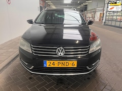 Volkswagen Passat Variant - 1.8 TSI Comfortline