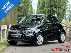 Fiat 500 - Action 24 kWh