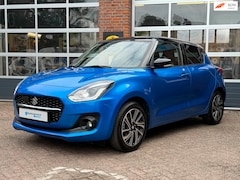 Suzuki Swift - 1.2 Style Smart Hybrid, navi, camera, adapt cruise, stoelverw, clima