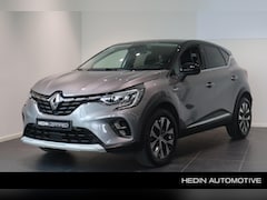 Renault Captur - 1.0 TCe 90 techno