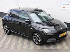 Suzuki Swift - 1.2 Select Smart Hybrid ACC Carplay Camera BTW