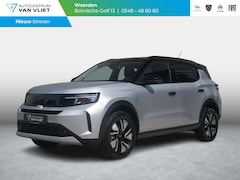 Opel Frontera - 1.2 Turbo Hybrid GS 7p. Winterpakket