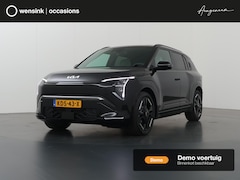 Kia EV3 - GT-Line Business Edition 81.4 kWh | 19" lichtmetalen GT-Line velgen | Ambient lighting | P