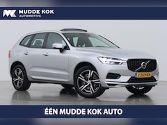 Volvo XC60 - T8 Twin Engine Momentum | Head-Up | Panoramadak | Trekhaak | Leder | Camera | 19 Inch