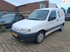 Citroën Berlingo - 1.9 D 600 (DW8)