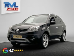 Renault Koleos - 2.5 Dynamique Luxe | Origineel NL | Trekhaak | Navigatie | Panoramadak | Cruise/Control |