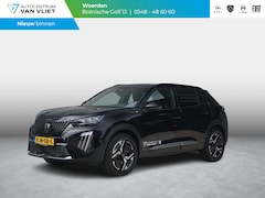 Peugeot e-2008 - EV GT Avantage 54 kWh