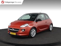 Opel ADAM - 1.0 Turbo Jam Favourite |NAP|Cruise|Airco|Carplay