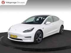 Tesla Model 3 - Long Range AWD 75 kWh |NAP|BTW|1e eigenaar