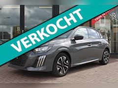 Peugeot 208 - 1.2 PureTech 100 Allure 2X Camera/Navi/Led/LMV