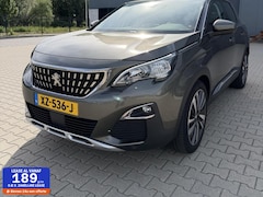 Peugeot 3008 - 1.2 GT 2019 | Automaat | Leder | CarPlay