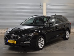 SEAT Leon Sportstourer - 1.0 TSI Style Business Intense + Virtual Cockpit|Carplay|Camera|Trekhaak|
