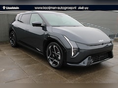 Kia EV4 - GT-PlusLine 81.4 kWh Panodak / LMV/ Carpay / stoelventilatie