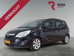 Opel Meriva - 1.4 Turbo Edition | Trekhaak |