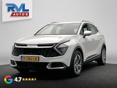 Kia Sportage - 1.6 T-GDi MHEV DynamicLine | Carplay | Lane Assist | Camera | Navigatie | Climate/Control