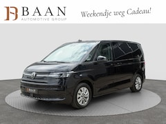 Volkswagen Multivan - 1.5 TSI eHybrid 245PK Life Business L1|4M|ACC|DCC|Trekh|