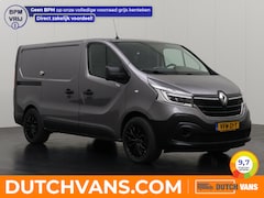 Renault Trafic - 1.6DCi Edition Business | Multimedia | Navigatie | Airco | Cruise | Trekhaak