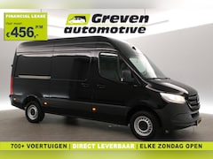 Mercedes-Benz Sprinter - 316 2.2 CDI L2H2 164PK | Airco | 3 Zits | 3500KG Trekgew. | Trekhaak | Elektrpakket